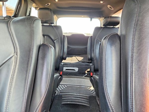 2021 CHRYSLER PACIFICA — SUVN