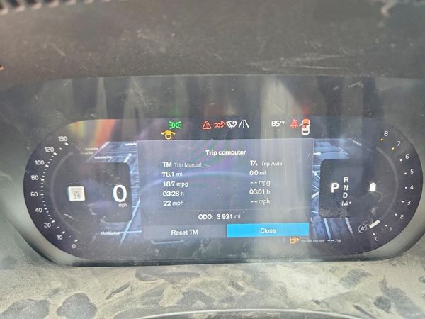2026 VOLVO XC60 Plus Dark