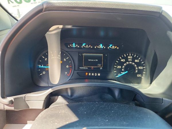 2020 FORD F150 — ODOM