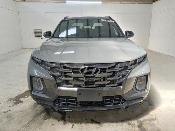 2024 HYUNDAI SANTA CRUZ — DIRF