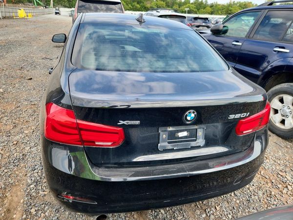 2018 BMW 3 SERIES — DIRR
