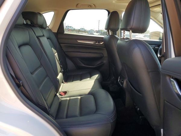 2020 MAZDA CX-5 — PSRS
