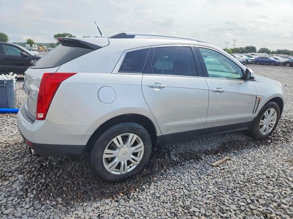 2013 CADILLAC SRX Luxury — PSRA