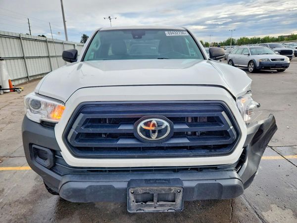 2023 TOYOTA TACOMA — DIRF