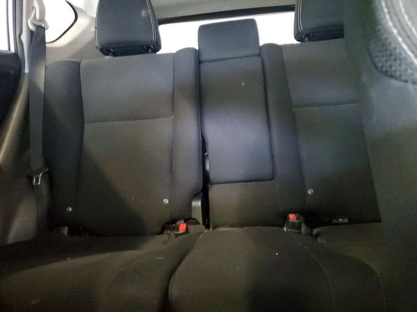 2018 TOYOTA RAV4 Adventure/XLE — SUVN