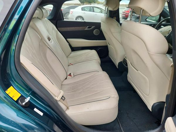 2023 GENESIS ELECTRIFIED G80 — PSRS