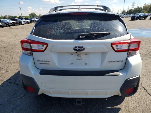 2018 SUBARU CROSSTREK Premium+BSD — DIRR