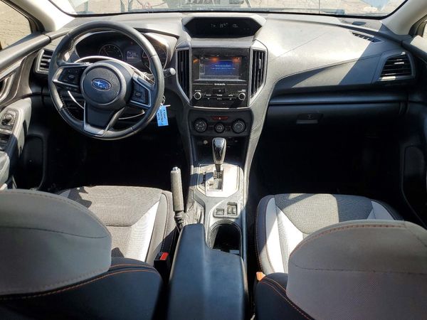 2018 SUBARU CROSSTREK Premium+BSD — CKPT