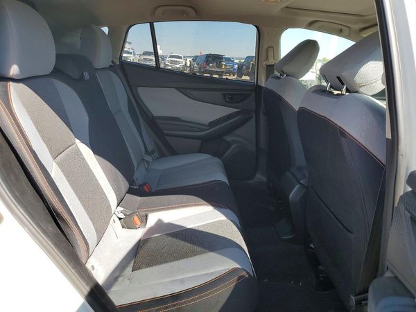 2018 SUBARU CROSSTREK Premium+BSD — PSRS