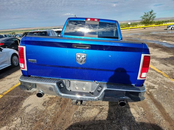 2016 RAM 1500 Laramie — DIRR