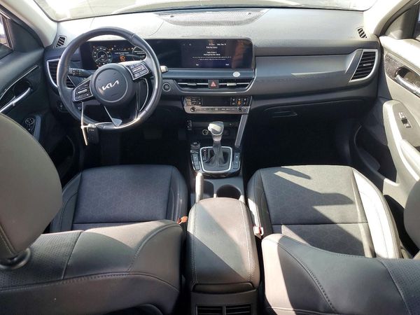 2024 KIA SELTOS — CKPT