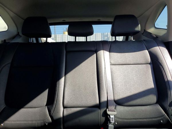 2024 KIA SELTOS — SUVN