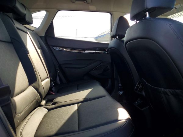 2024 KIA SELTOS — PSRS