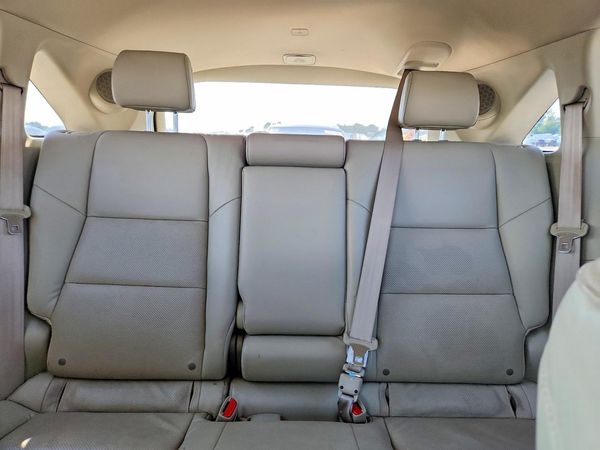 2013 ACURA RDX — SUVN