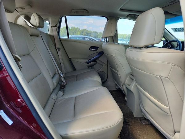 2013 ACURA RDX — PSRS