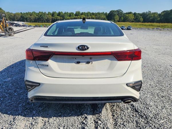 2020 KIA FORTE — DIRR