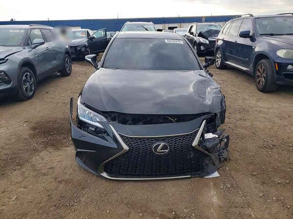 2020 LEXUS ES350 350 F Sport — DIRF