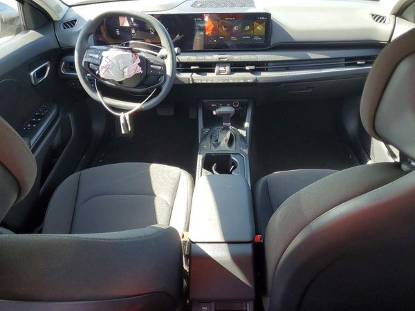 2026 KIA K4 — CKPT