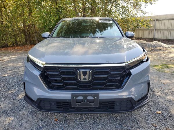 2024 HONDA CR-V EX-L — DIRF