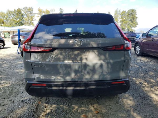 2024 HONDA CR-V EX-L — DIRR