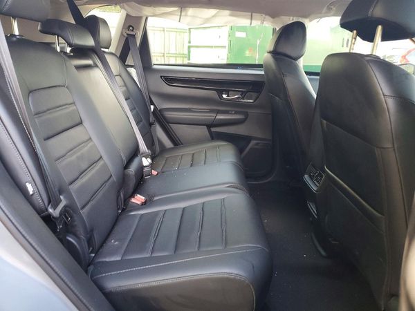 2024 HONDA CR-V EX-L — PSRS