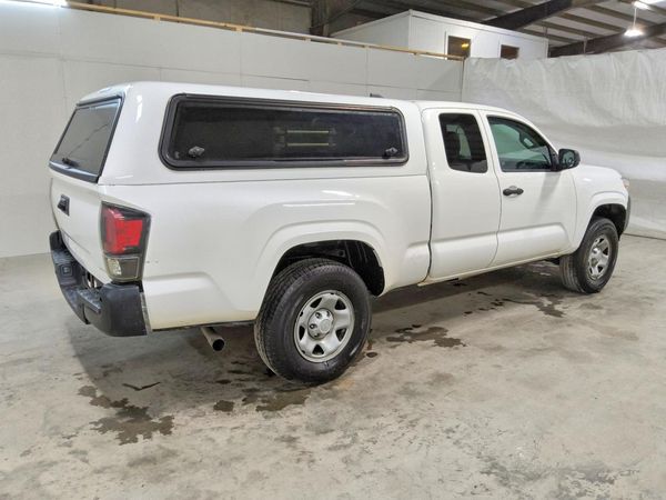2023 TOYOTA TACOMA SR5 — PSRA