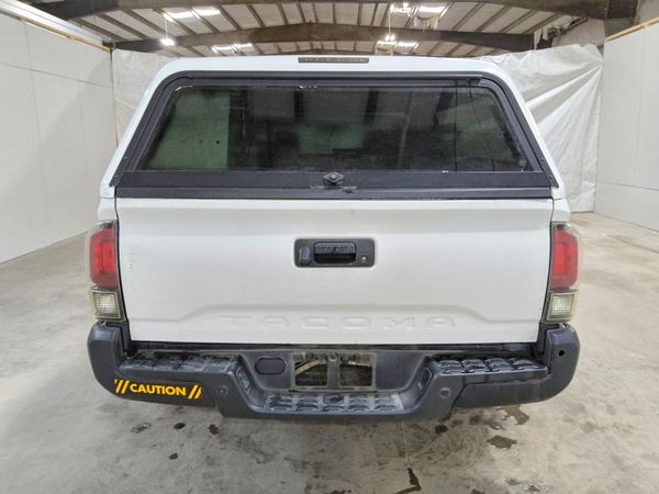 2023 TOYOTA TACOMA SR5 — DIRR
