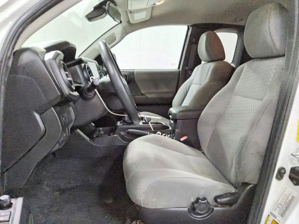 2023 TOYOTA TACOMA SR5 — DENT