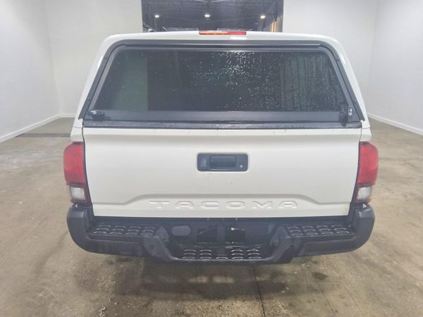 2023 TOYOTA TACOMA SR5 — DIRR