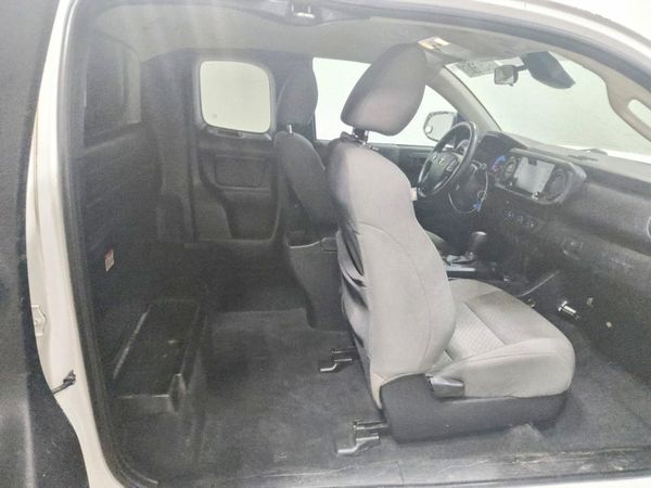 2023 TOYOTA TACOMA SR5 — PSRS