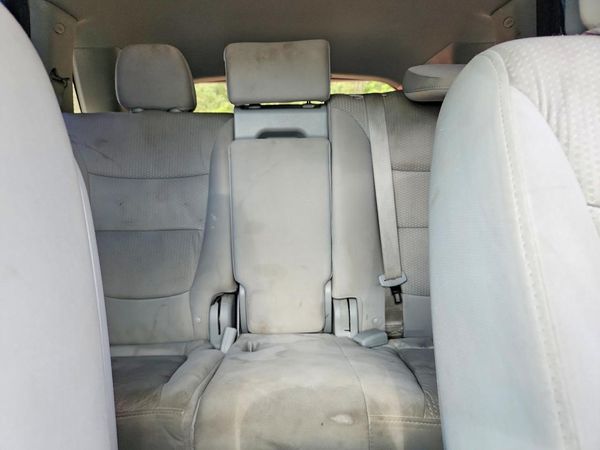 2013 KIA SORENTO Base / LX — SUVN