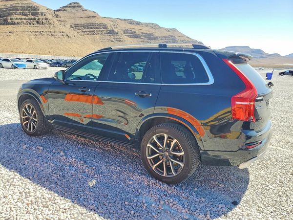 2018 VOLVO XC90 Momentum — DSRA