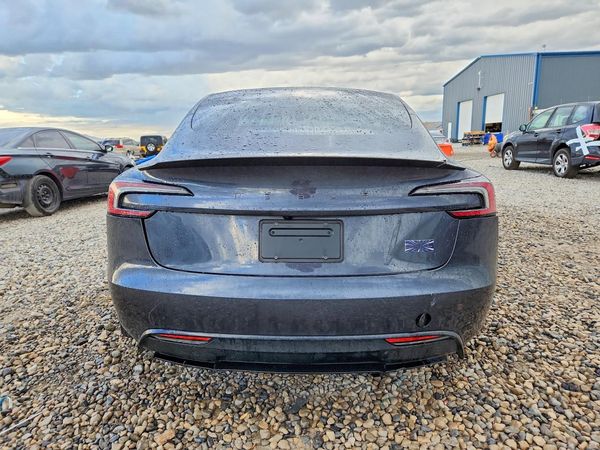 2024 TESLA MODEL 3 — DIRR