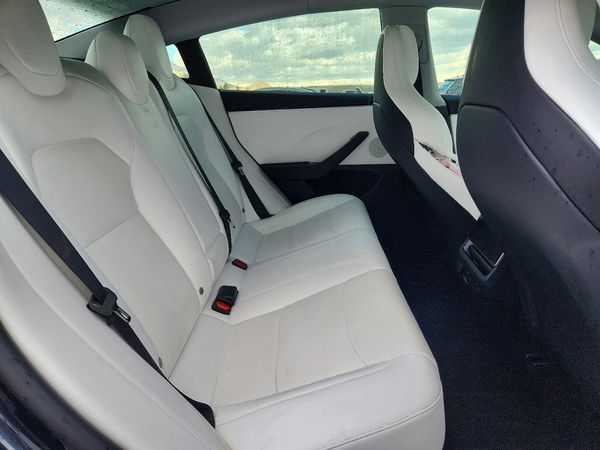 2024 TESLA MODEL 3 — PSRS