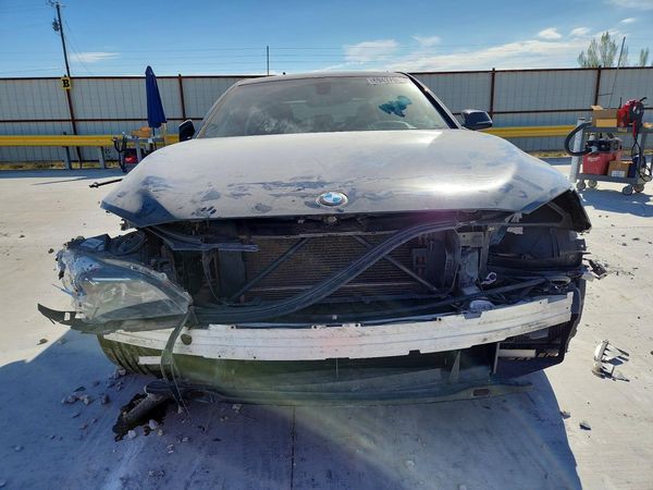 2014 BMW 750 750Li/Alpina B7 — DIRF