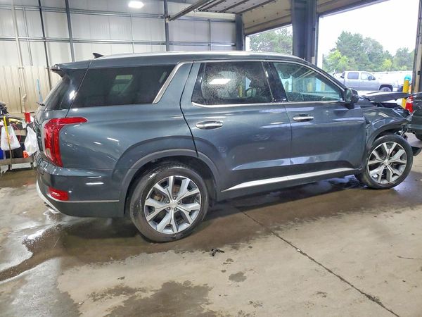 2020 HYUNDAI PALISADE — PSRA