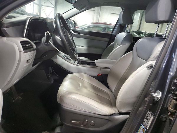 2020 HYUNDAI PALISADE — DENT