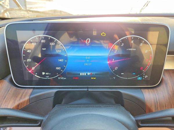 2023 MERCEDES-BENZ C C300 — ODOM