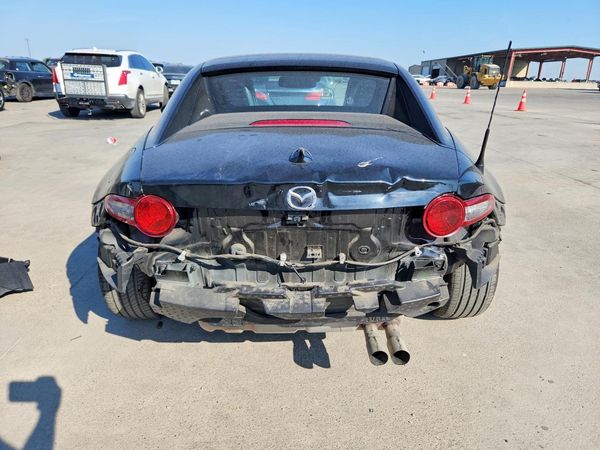2022 MAZDA MX-5 MIATA — DIRR