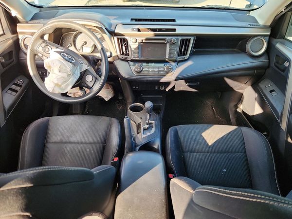 2013 TOYOTA RAV4 Sports — CKPT