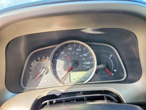 2013 TOYOTA RAV4 Sports — ODOM
