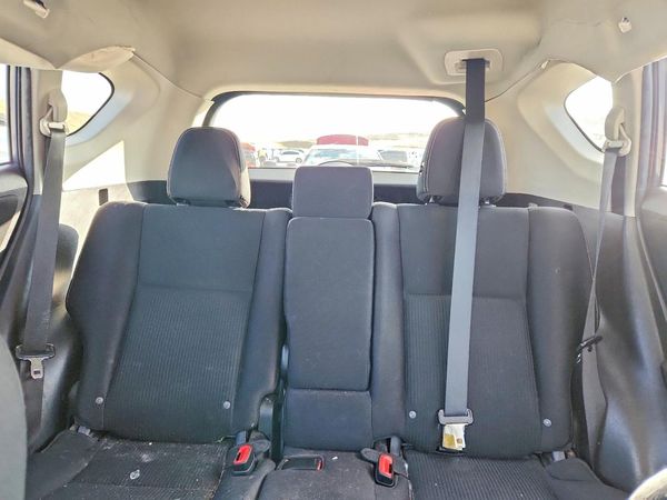 2013 TOYOTA RAV4 Sports — SUVN