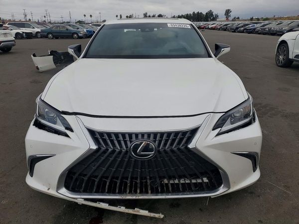 2025 LEXUS ES 300H — DIRF
