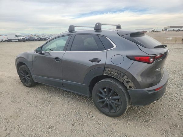 2022 MAZDA CX-30 Premium Package — DSRA
