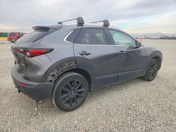 2022 MAZDA CX-30 Premium Package — PSRA