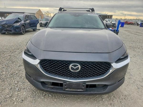 2022 MAZDA CX-30 Premium Package — DIRF