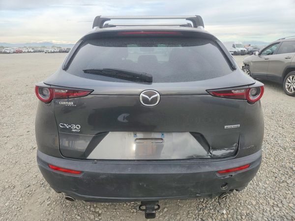 2022 MAZDA CX-30 Premium Package — DIRR