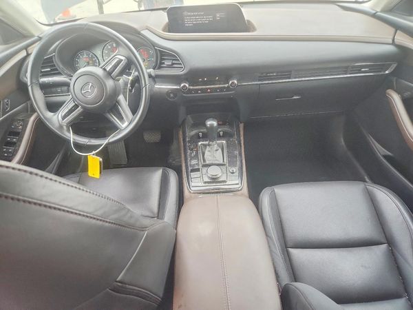 2022 MAZDA CX-30 Premium Package — CKPT