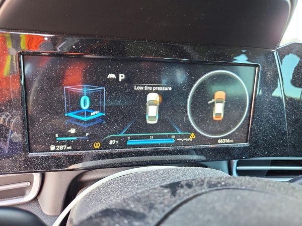 2021 HYUNDAI ELANTRA SEL — ODOM