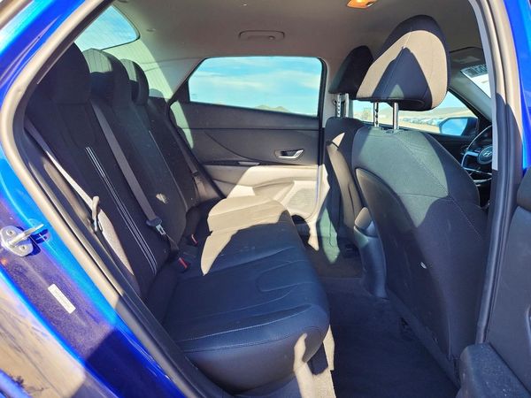 2021 HYUNDAI ELANTRA SEL — PSRS